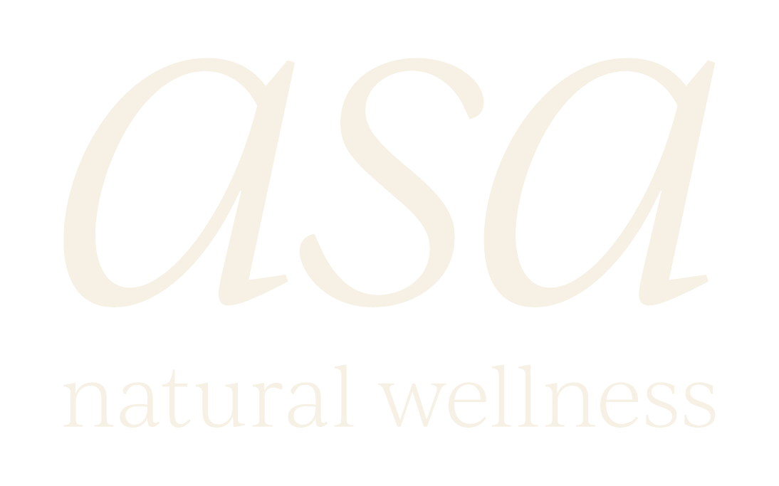 ASA Natural Wellness
